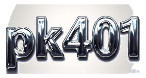 pk401 logo