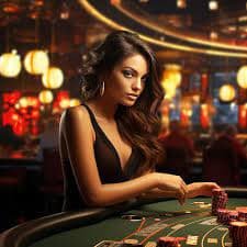 pk401 Dealer-Streamed Gaming